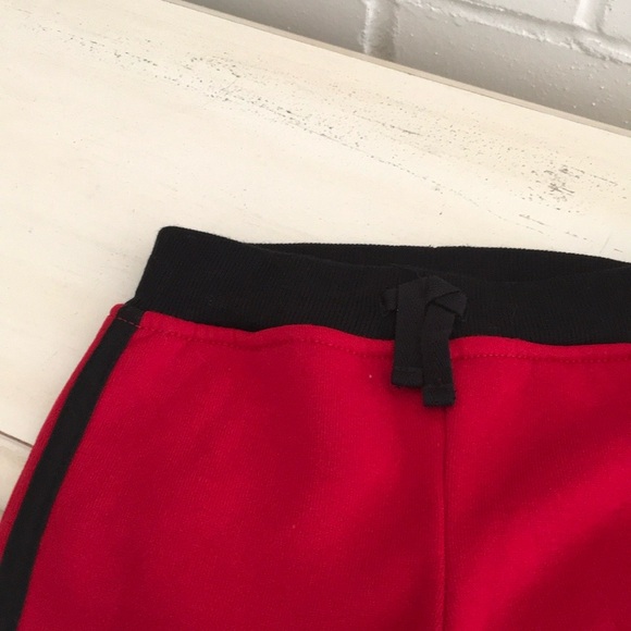 New with tags. Little Rebel Warm Winter Two Piece Jogger Outfit Size 18 Months - Picture 5 of 10